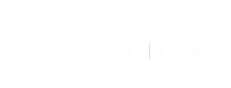 Logo da Igreja Presbiteriana de Anápolis